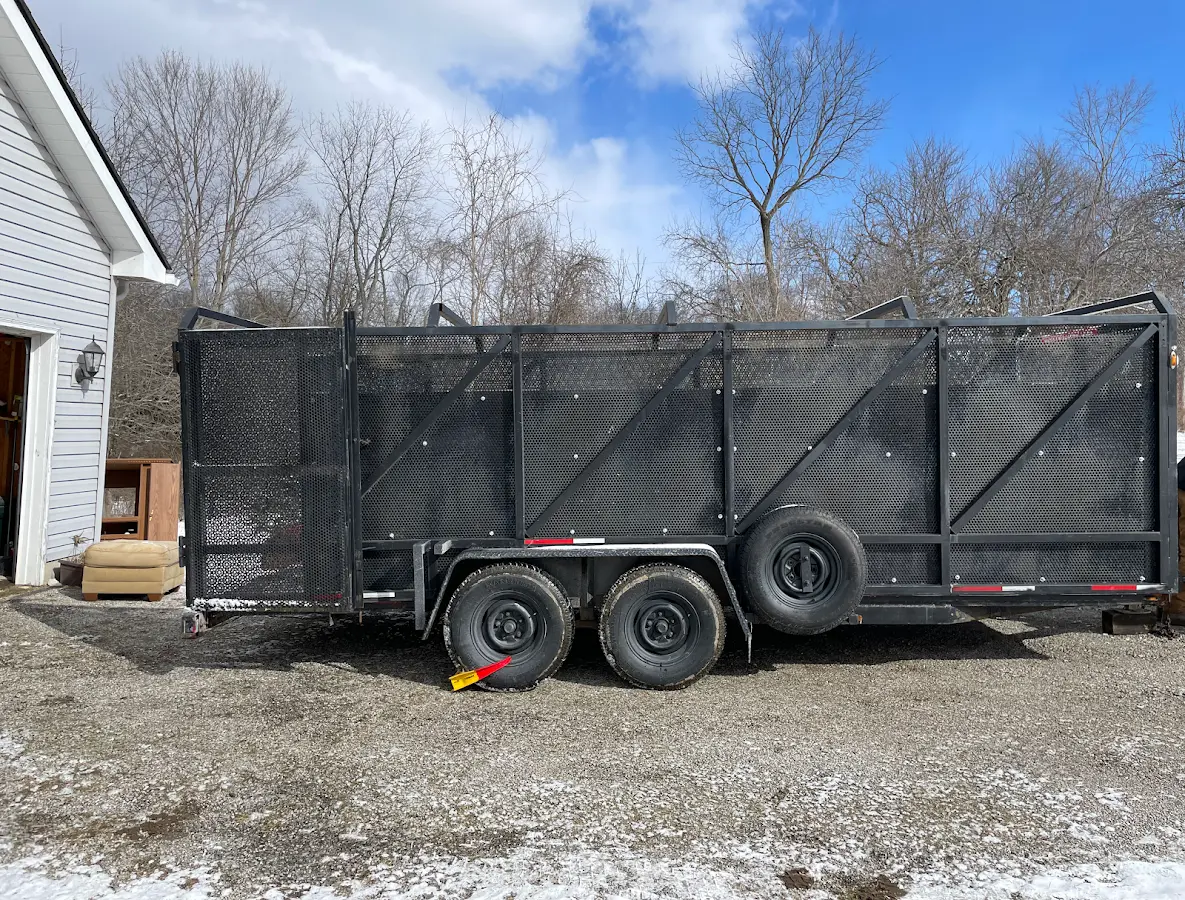 Dumpster Rental services in Nash, TX